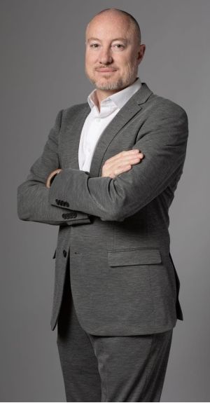 Craig Taylor