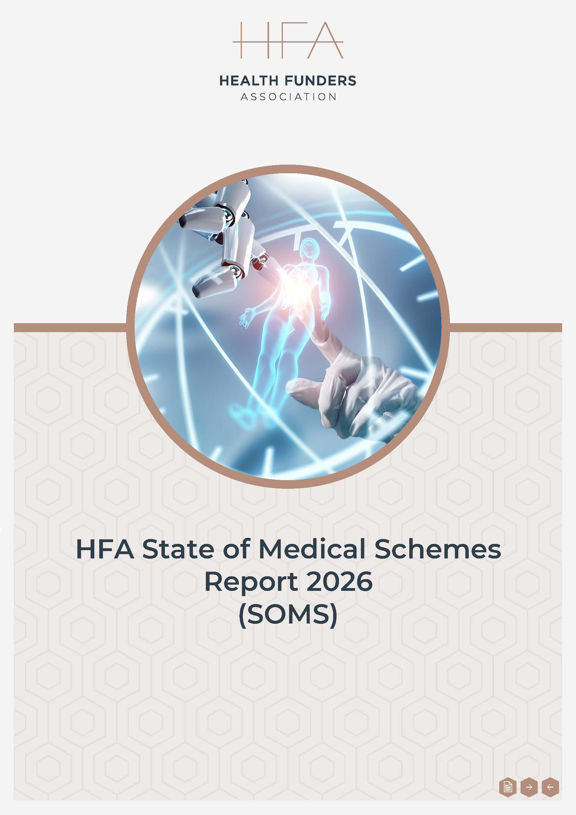 HFA 2026 Scenario Planning Symposium programme