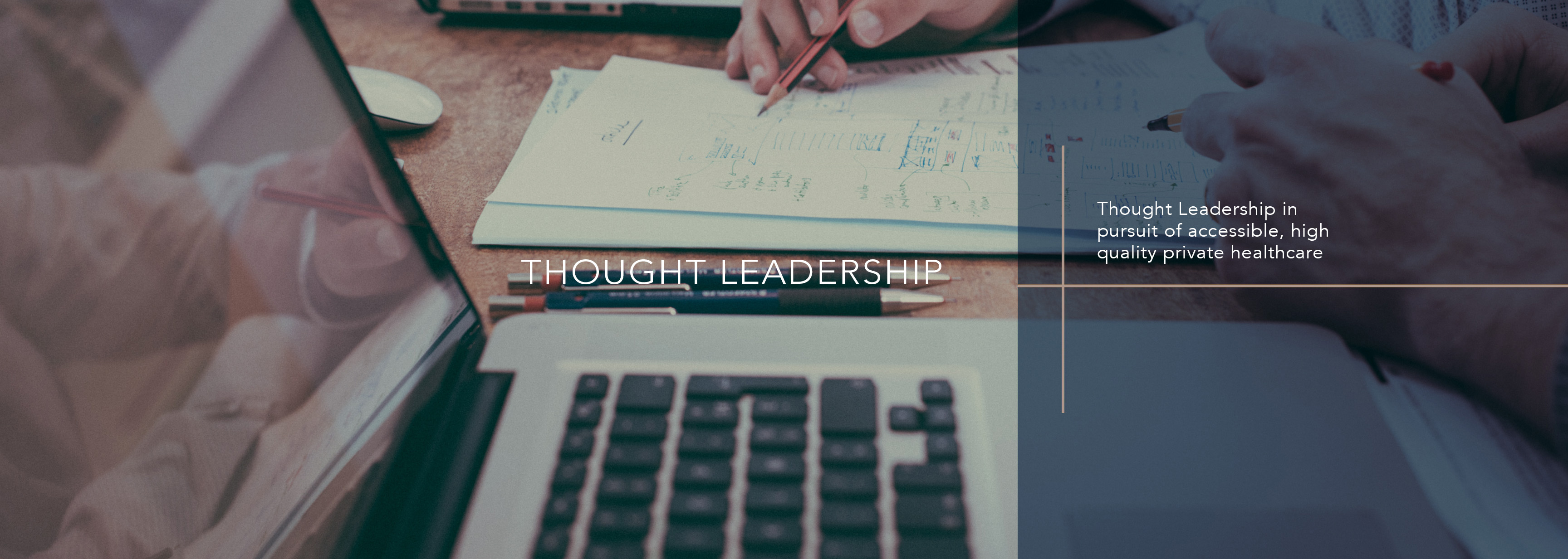 Thought Leadership