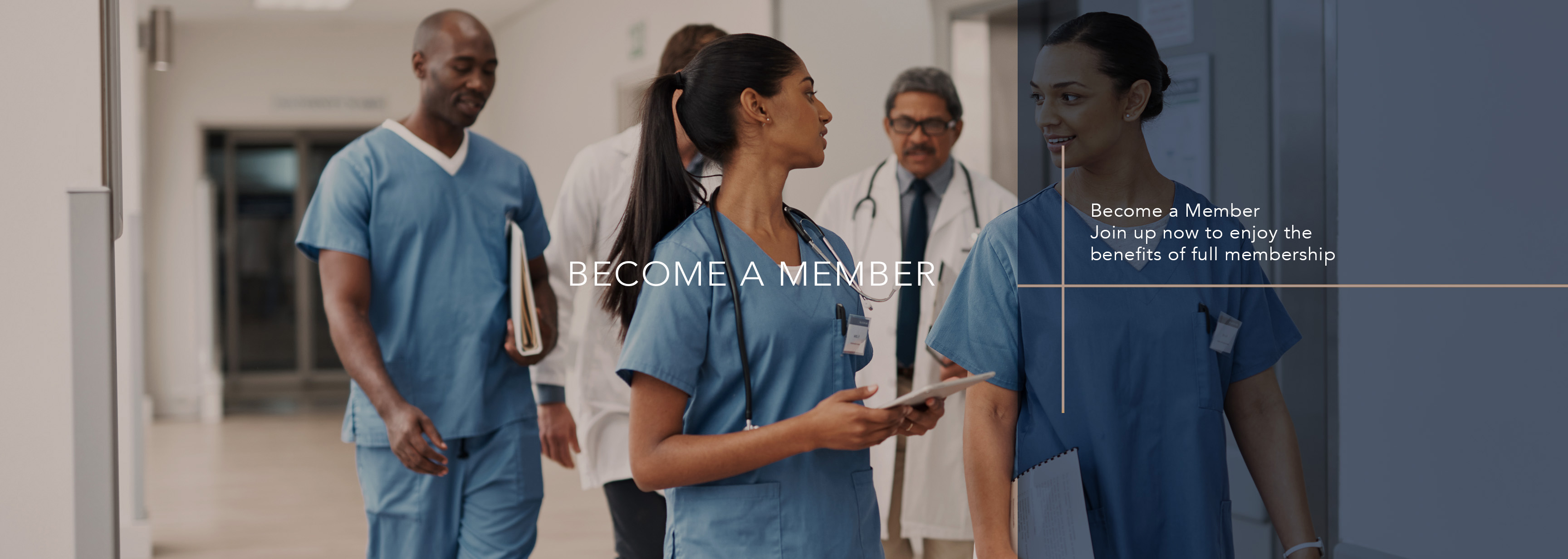 Membership Application