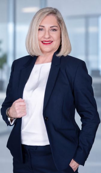 Toni van den Bergh