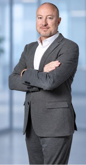 Craig Taylor
