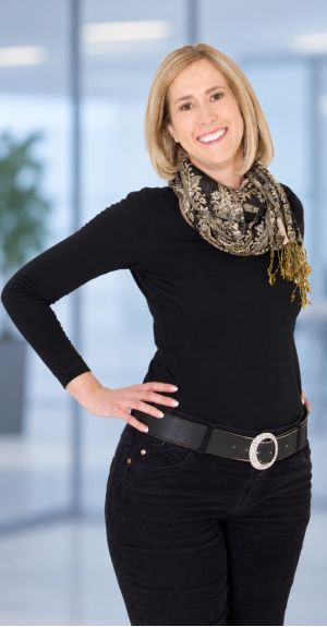 Tracy Haiml