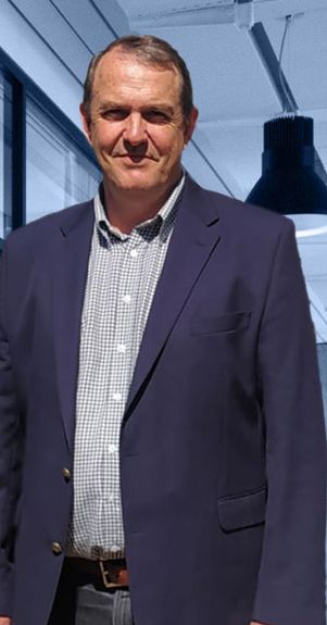 Jaco Janse Van Vuuren